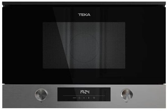 Микроволновая печь встраиваемая Teka MS 6220 BIS R SS